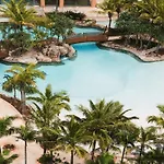 Crown Towers Superior 3 Bedroom Apartment - Coasthm