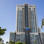 Crown Towers Superior 3 Bedroom Apartment - Coasthm
