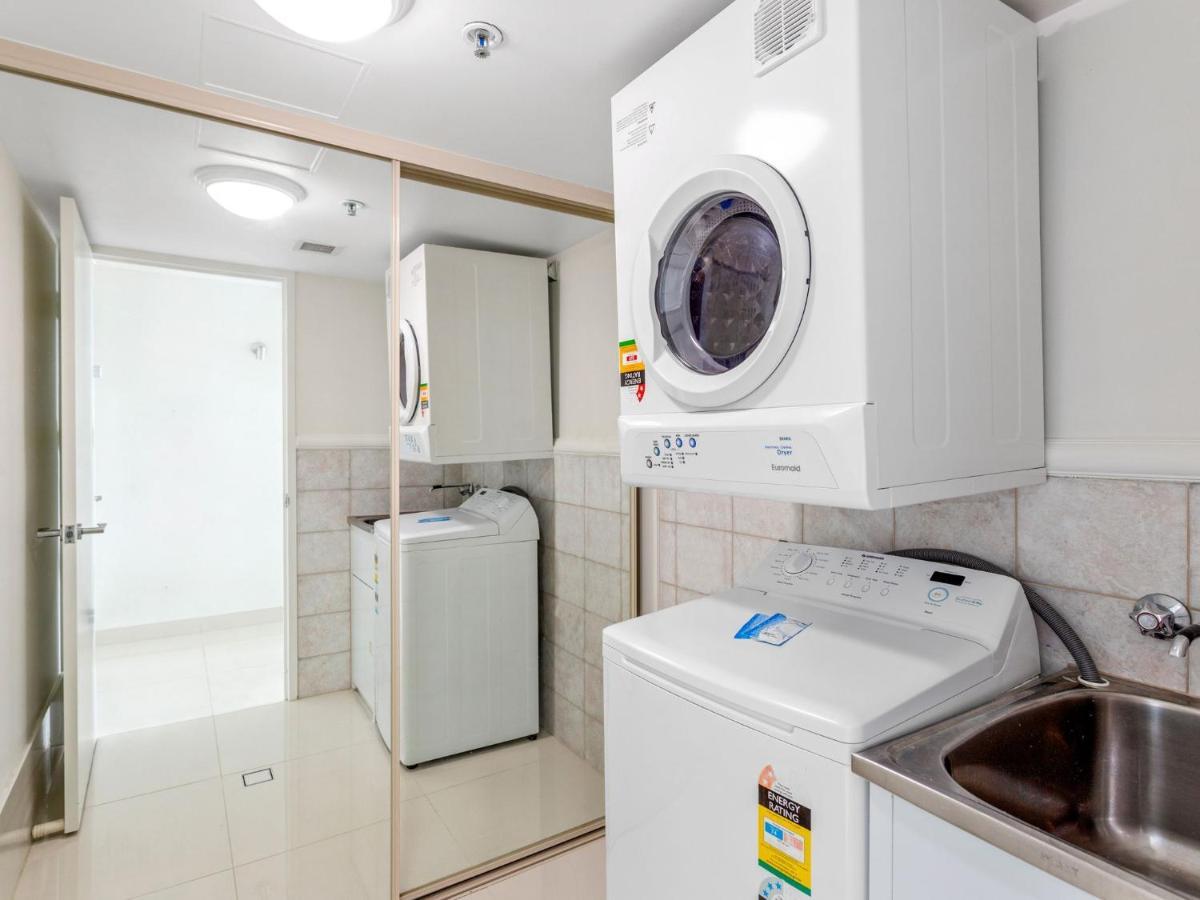 Apartment Crown Towers Superior 3 Bedroom - Coasthm