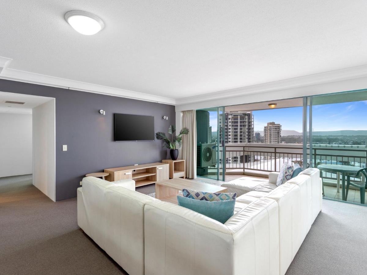 Crown Towers Superior 3 Bedroom - Coasthm * Gold Coast