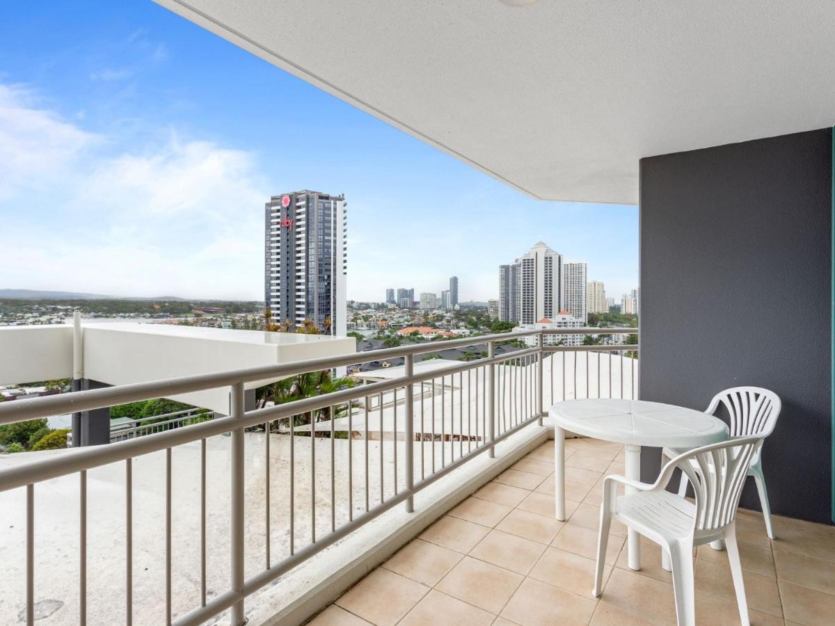 Apartment Crown Towers Superior 3 Bedroom - Coasthm