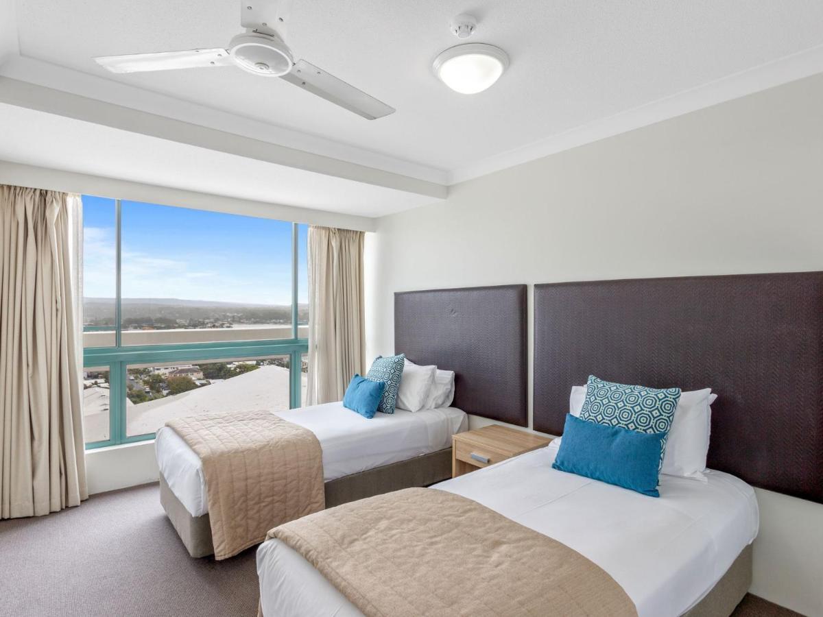 Crown Towers Superior 3 Bedroom - Coasthm * Gold Coast