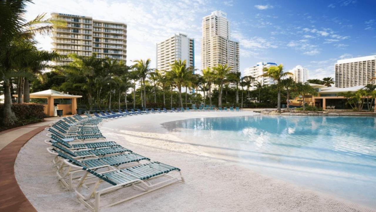 Crown Towers Superior 3 Bedroom - Coasthm * Gold Coast